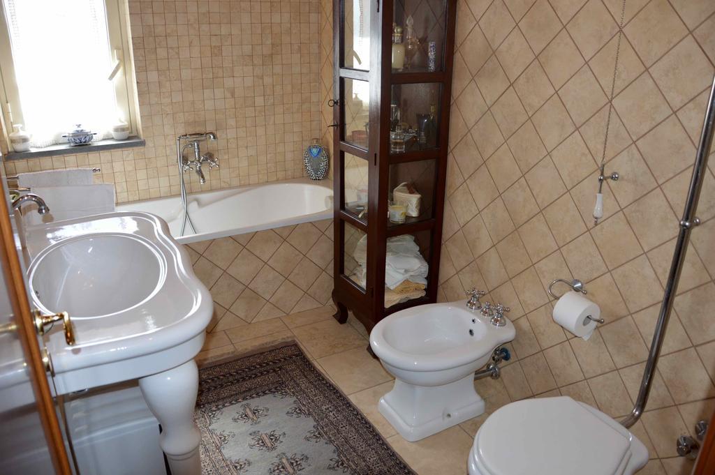 Villa Ninfea Mascalucia Dış mekan fotoğraf