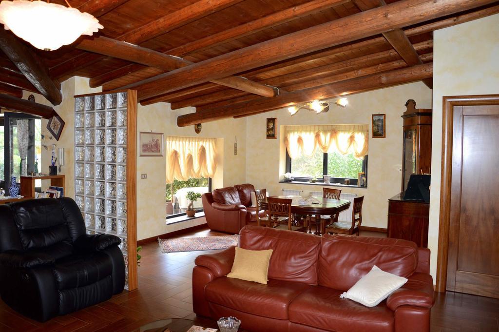 Villa Ninfea Mascalucia Dış mekan fotoğraf