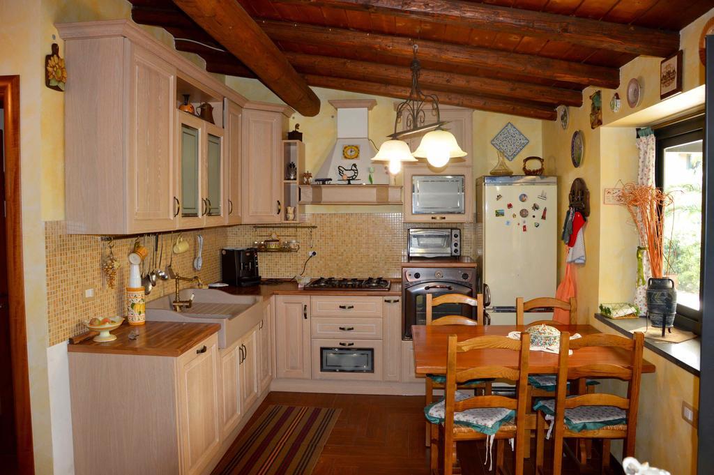 Villa Ninfea Mascalucia Dış mekan fotoğraf