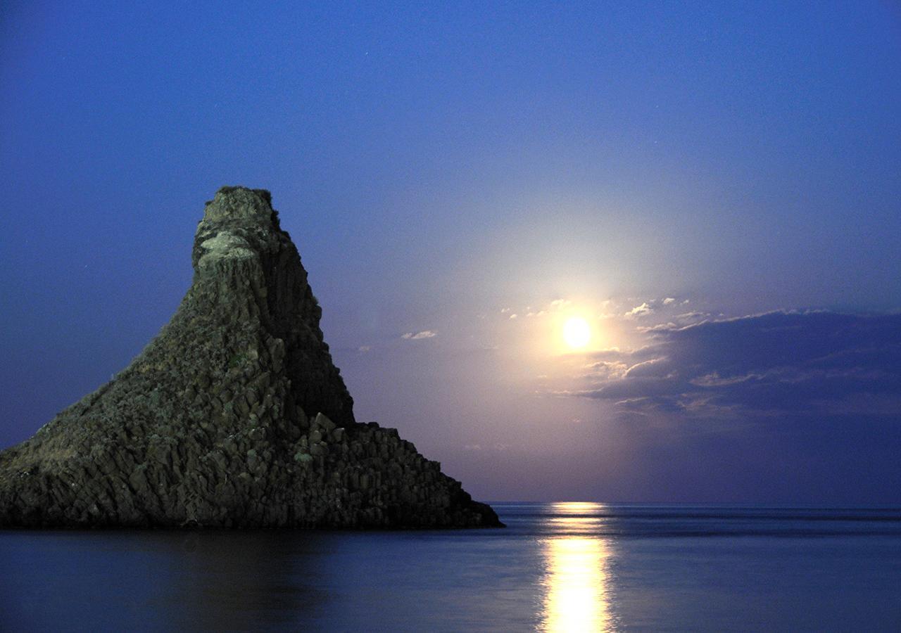 Villa Ninfea Mascalucia Dış mekan fotoğraf